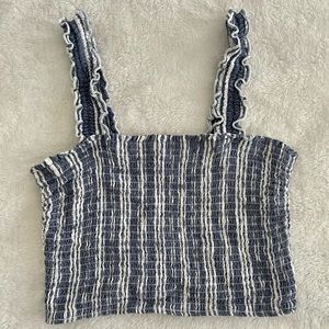 Size M Hollister Tank